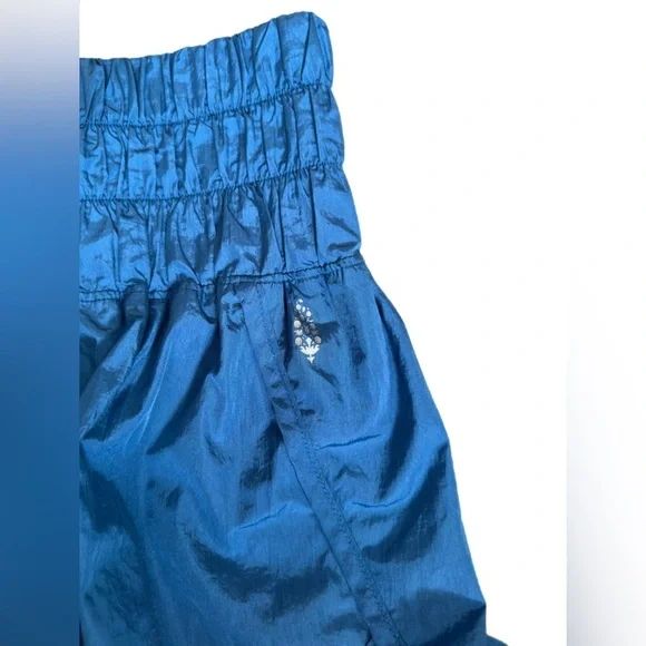 Free People Movement The Way Home shorts - Picture 3 of 6